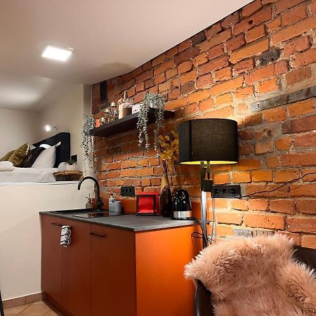 Apartaments In The City Centre Kaunas Eksteriør bilde