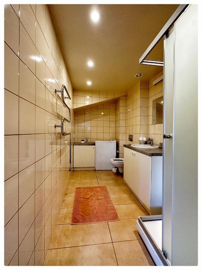 Apartaments In The City Centre Kaunas Eksteriør bilde