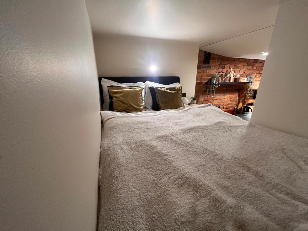 Apartaments In The City Centre Kaunas Eksteriør bilde