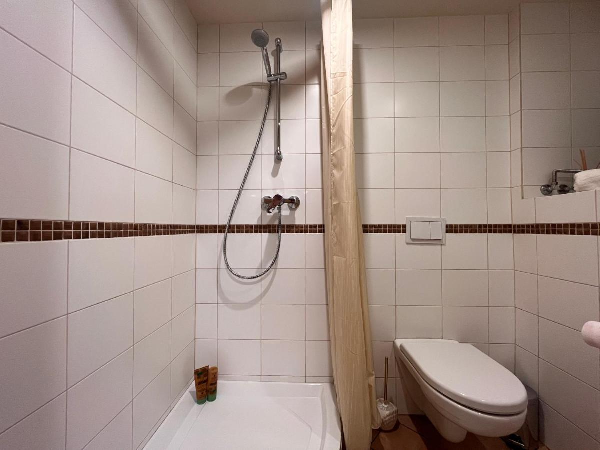 Apartaments In The City Centre Kaunas Eksteriør bilde