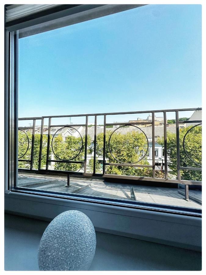 Apartaments In The City Centre Kaunas Eksteriør bilde