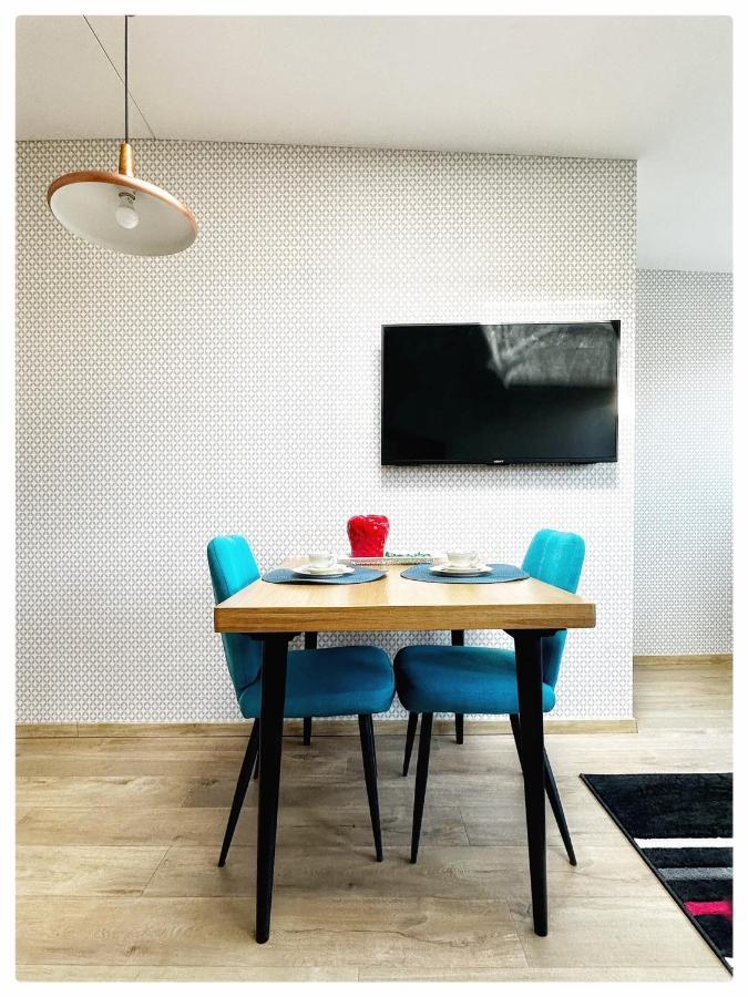 Apartaments In The City Centre Kaunas Eksteriør bilde